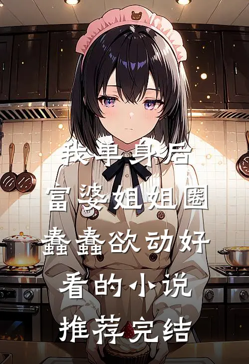我单身后，富婆姐姐圈蠢蠢欲动好看的小说推荐完结