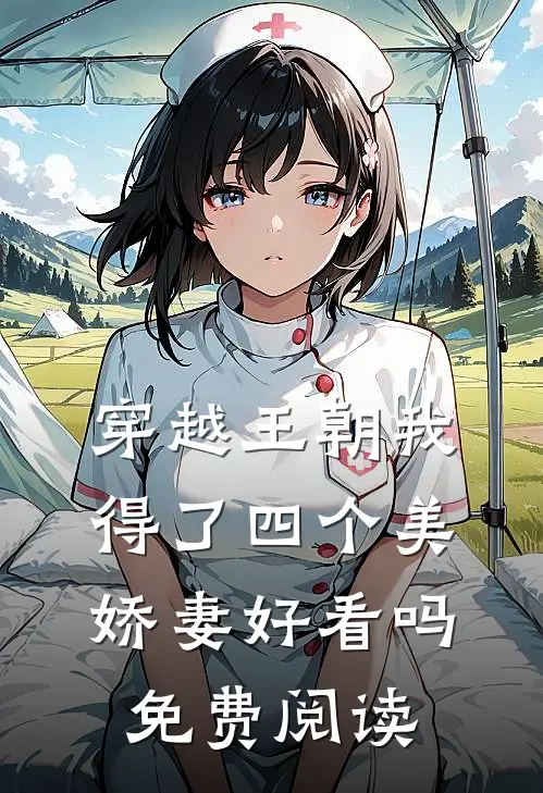 穿越王朝我得了四个美娇妻好看吗免费阅读