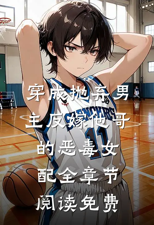 穿成抛弃男主反嫁他哥的恶毒女配全章节阅读免费