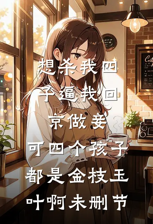 想杀我四子逼我回京做妾，可四个孩子都是金枝玉叶啊未删节