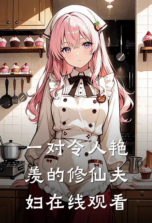 一对令人艳羡的修仙夫妇在线观看