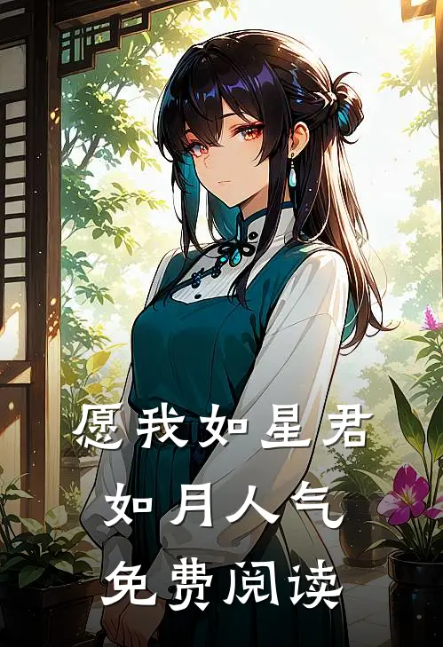 愿我如星君如月人气免费阅读