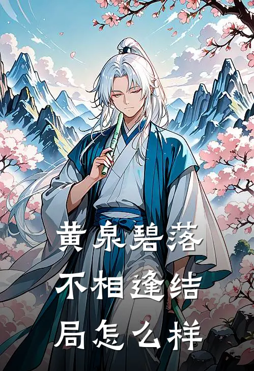 黄泉碧落不相逢结局怎么样