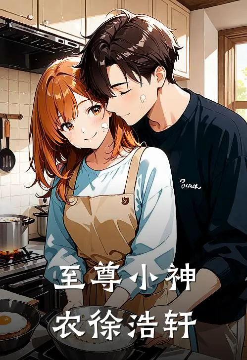 至尊小神农徐浩轩
