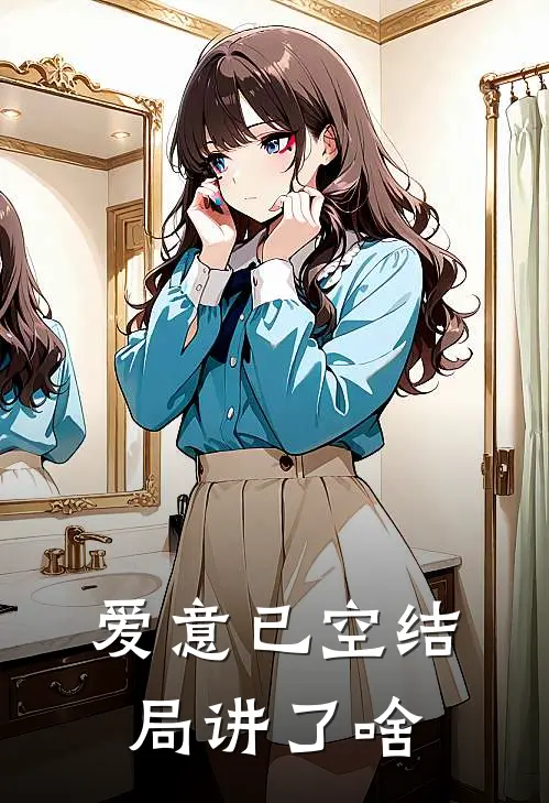 爱意已空结局讲了啥