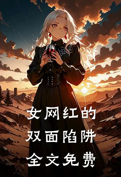 女网红的双面陷阱全文免费