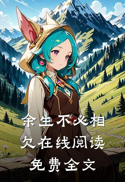 余生不必相欠在线阅读免费全文