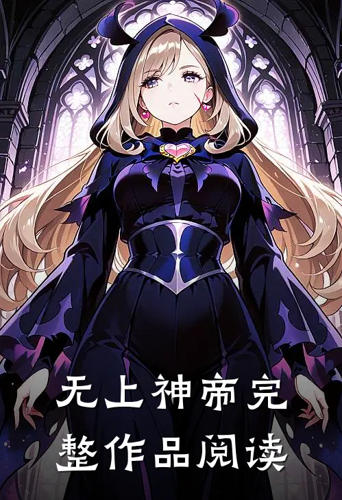 无上神帝完整作品阅读