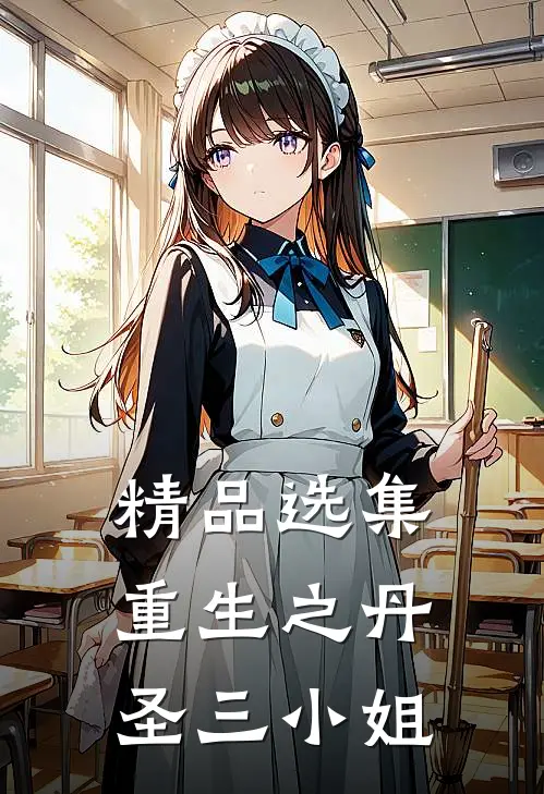 精品选集重生之丹圣三小姐