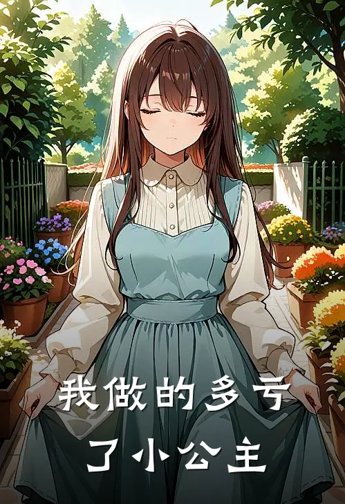 我做的多亏了小公主