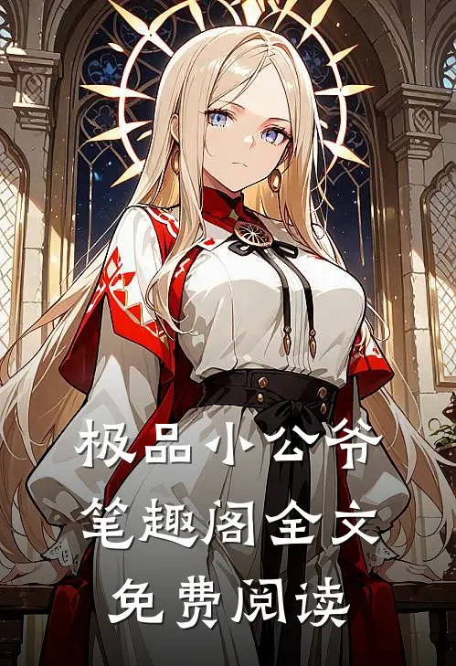 极品小公爷笔趣阁全文免费阅读
