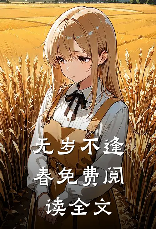 无岁不逢春免费阅读全文