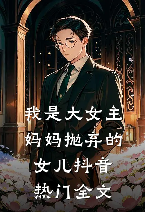 我是大女主妈妈抛弃的女儿抖音热门全文