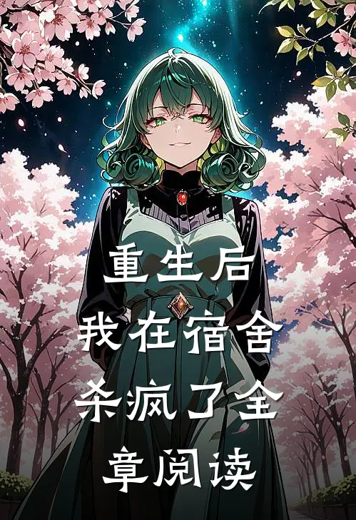 重生后，我在宿舍杀疯了全章阅读