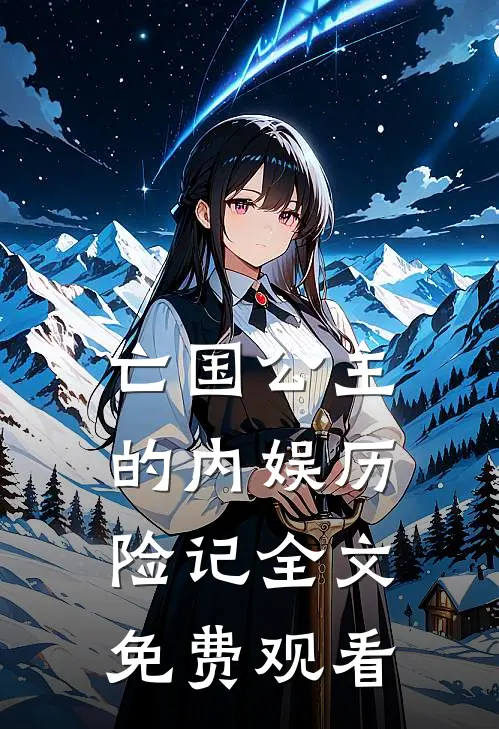亡国公主的内娱历险记全文免费观看