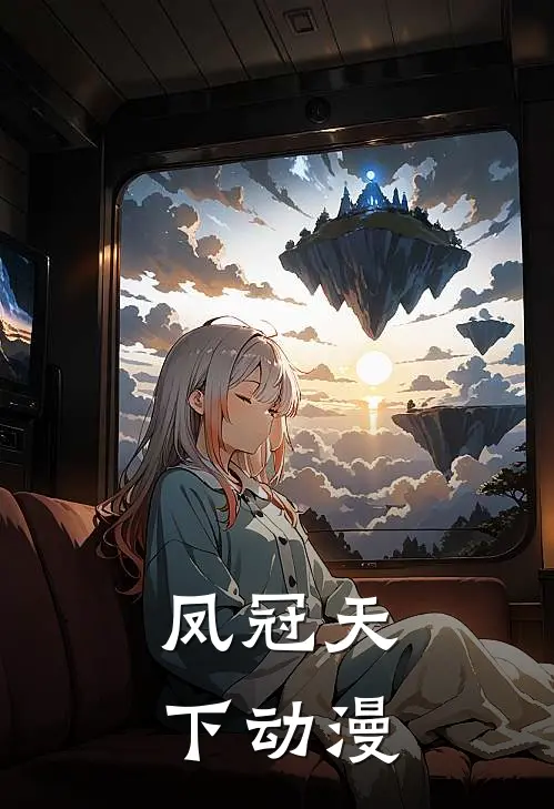 凤冠天下动漫
