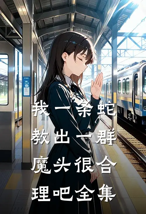 我一条蛇，教出一群魔头很合理吧全集