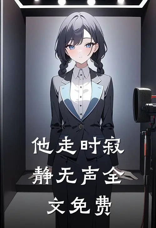 他走时寂静无声全文免费