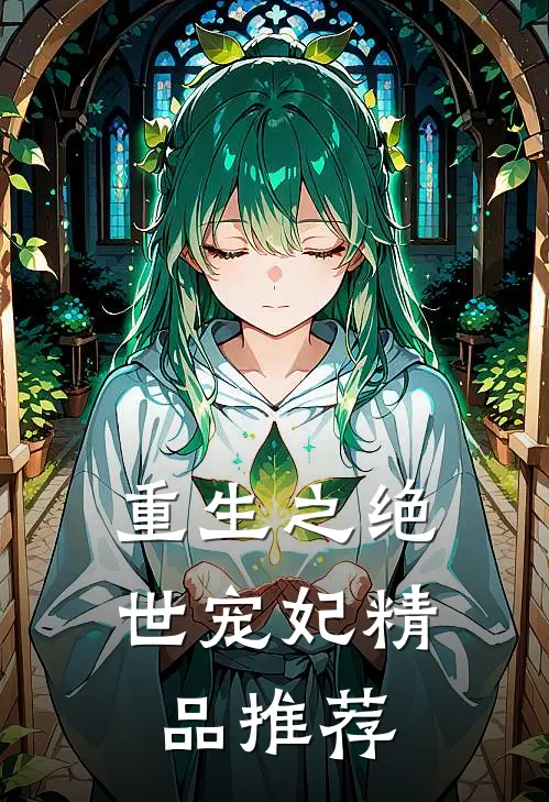 重生之绝世宠妃精品推荐