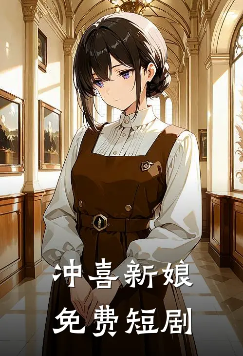 冲喜新娘免费短剧