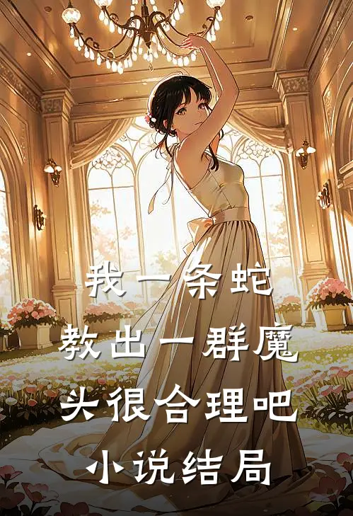 我一条蛇，教出一群魔头很合理吧小说结局