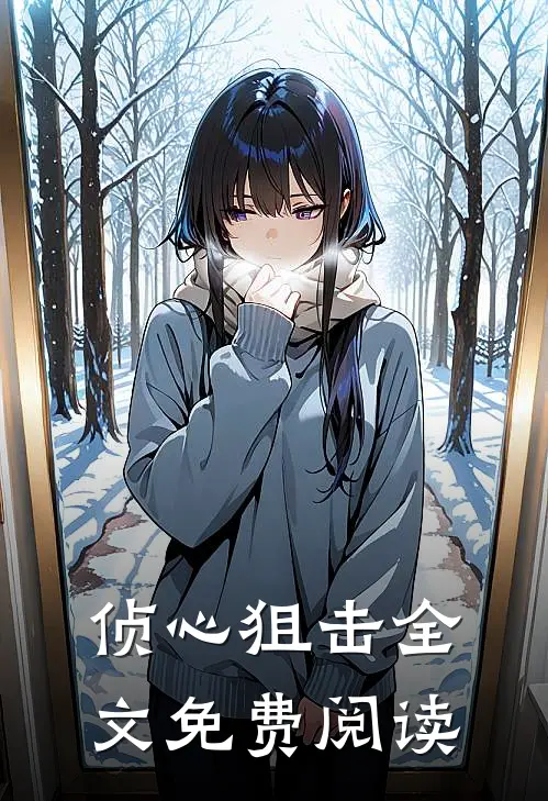 侦心狙击全文免费阅读