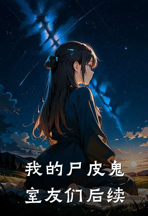 我的尸皮鬼室友们后续