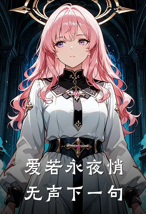 爱若永夜悄无声下一句