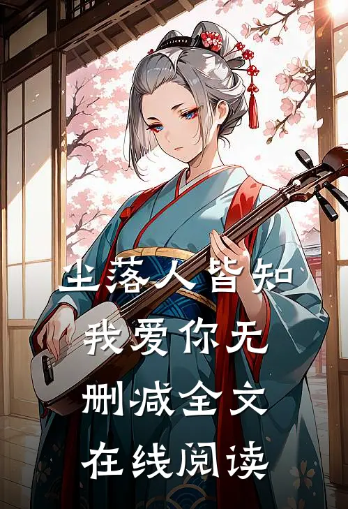 尘落人皆知我爱你无删减全文在线阅读