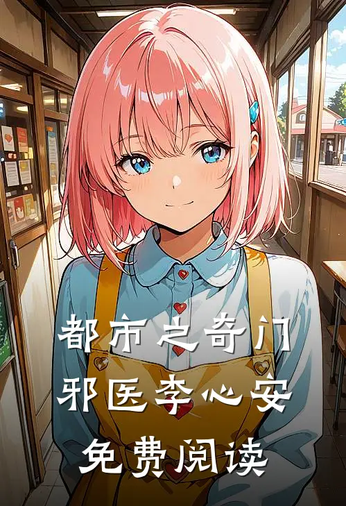 都市之奇门邪医李心安免费阅读