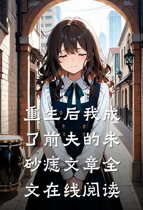 重生后我成了前夫的朱砂痣文章全文在线阅读