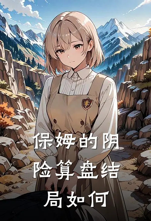 保姆的阴险算盘结局如何