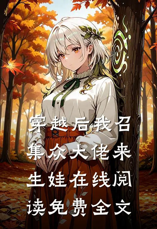 穿越后我召集众大佬来生娃在线阅读免费全文