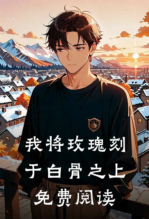 我将玫瑰刻于白骨之上免费阅读