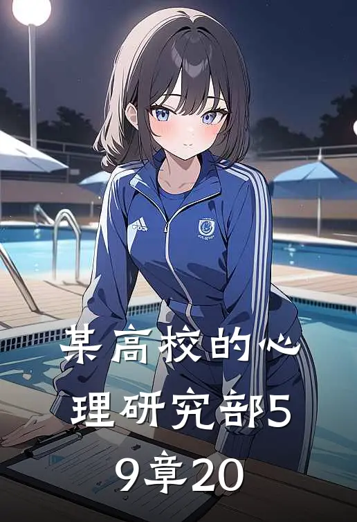 某高校的心理研究部59章20