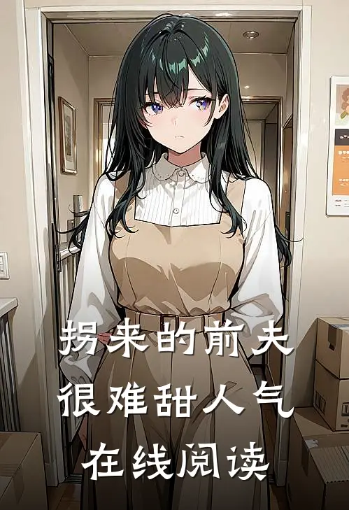 拐来的前夫很难甜人气在线阅读