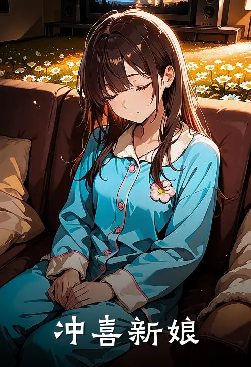 冲喜新娘