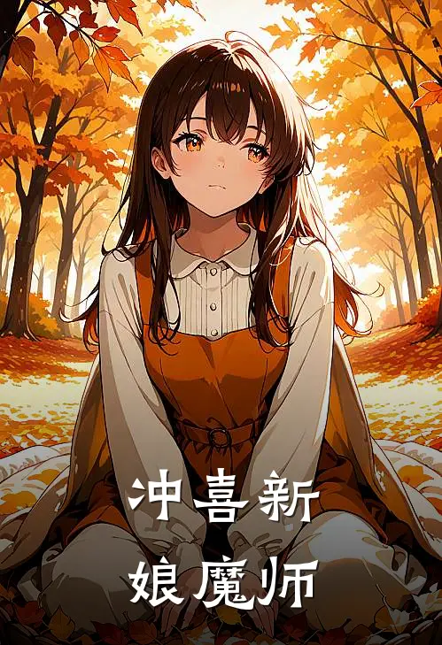 冲喜新娘魔师