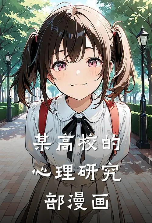 某高校的心理研究部漫画