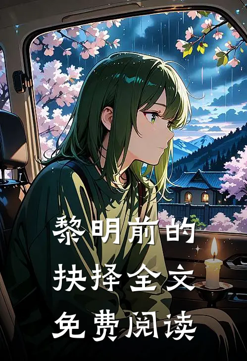 黎明前的抉择全文免费阅读