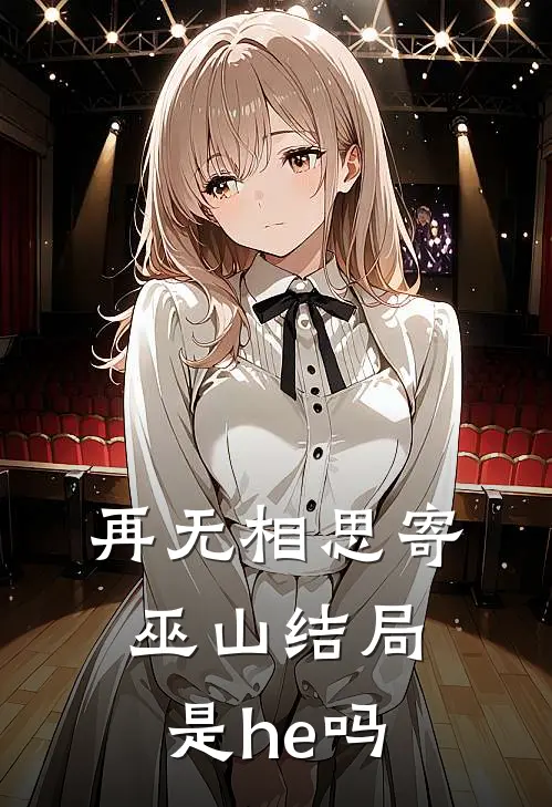再无相思寄巫山结局是he吗