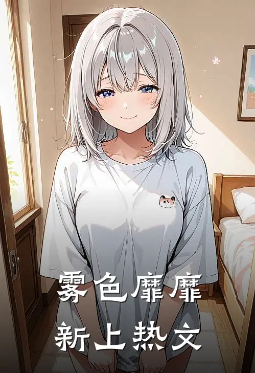 雾色靡靡新上热文