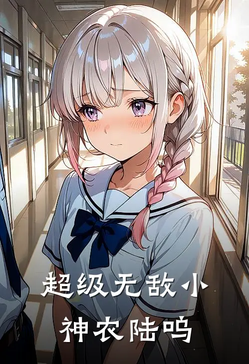 超级无敌小神农陆呜