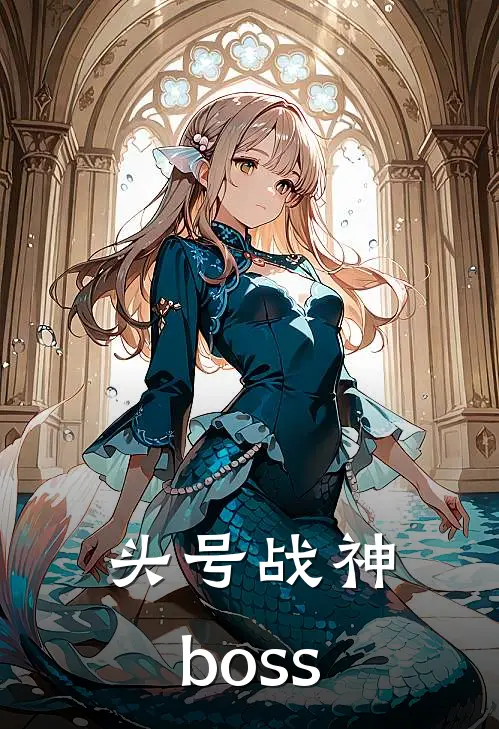 头号战神boss