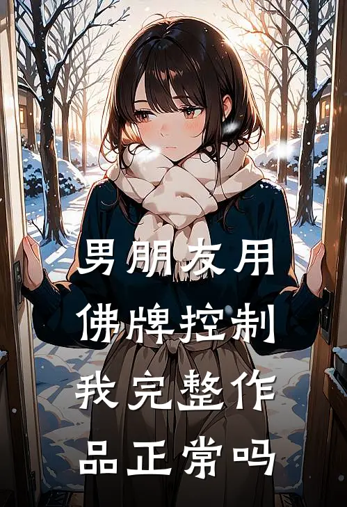 男朋友用佛牌控制我完整作品正常吗
