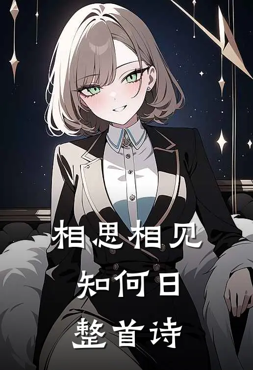 相思相见知何日整首诗