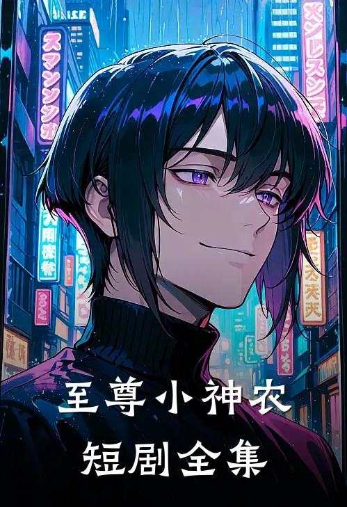 至尊小神农短剧全集