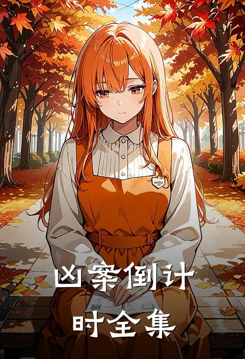 凶案倒计时全集