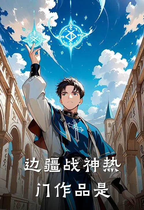 边疆战神热门作品是