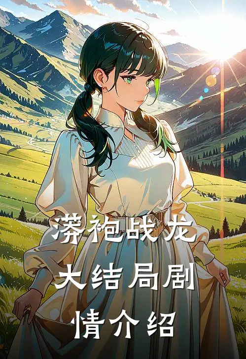 蟒袍战龙大结局剧情介绍